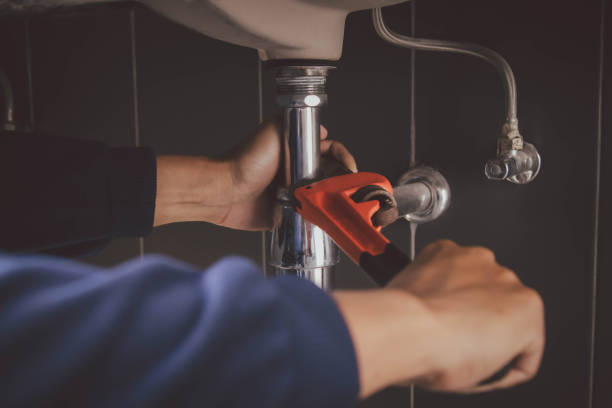 Best Residential Plumbing Services  in National Harbor, MD